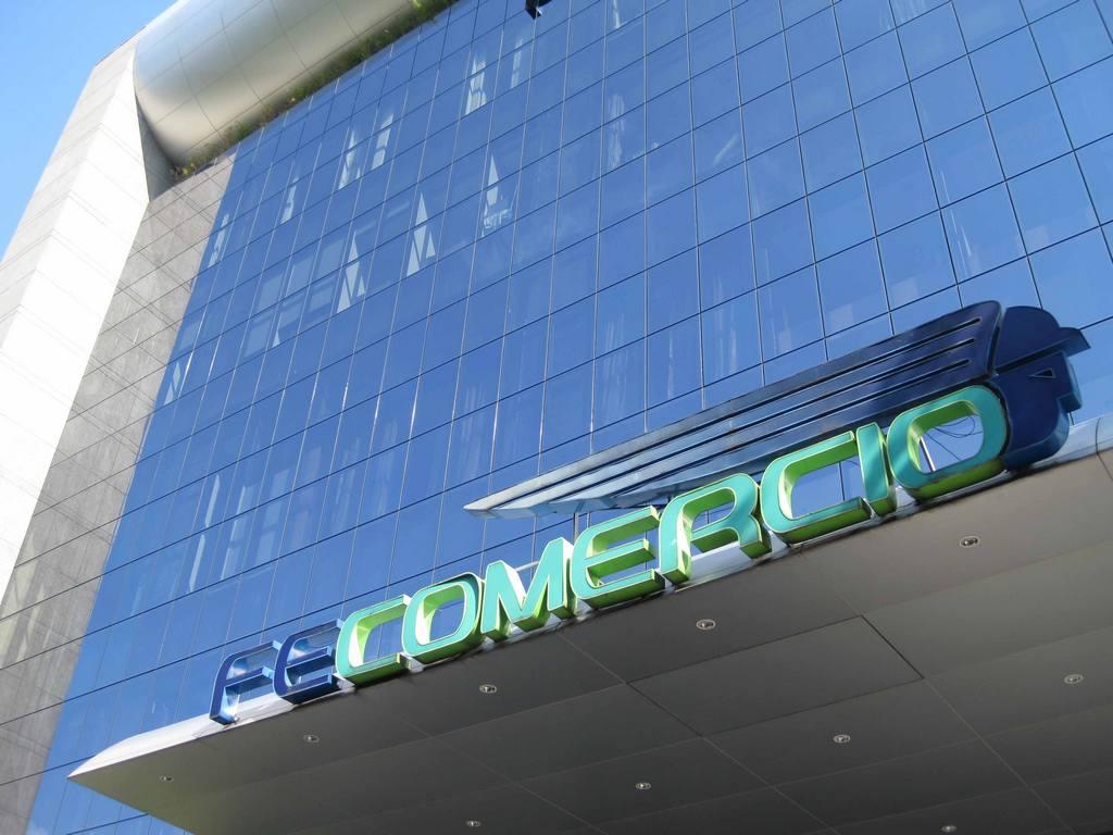 Foto: Reprodução/Fecomercio