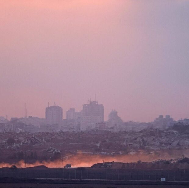 Foto: AHMAD GHARABLI / AFP