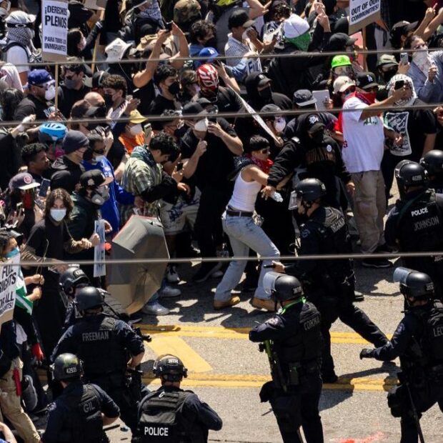 Foto: ETIENNE LAURENT / AFP