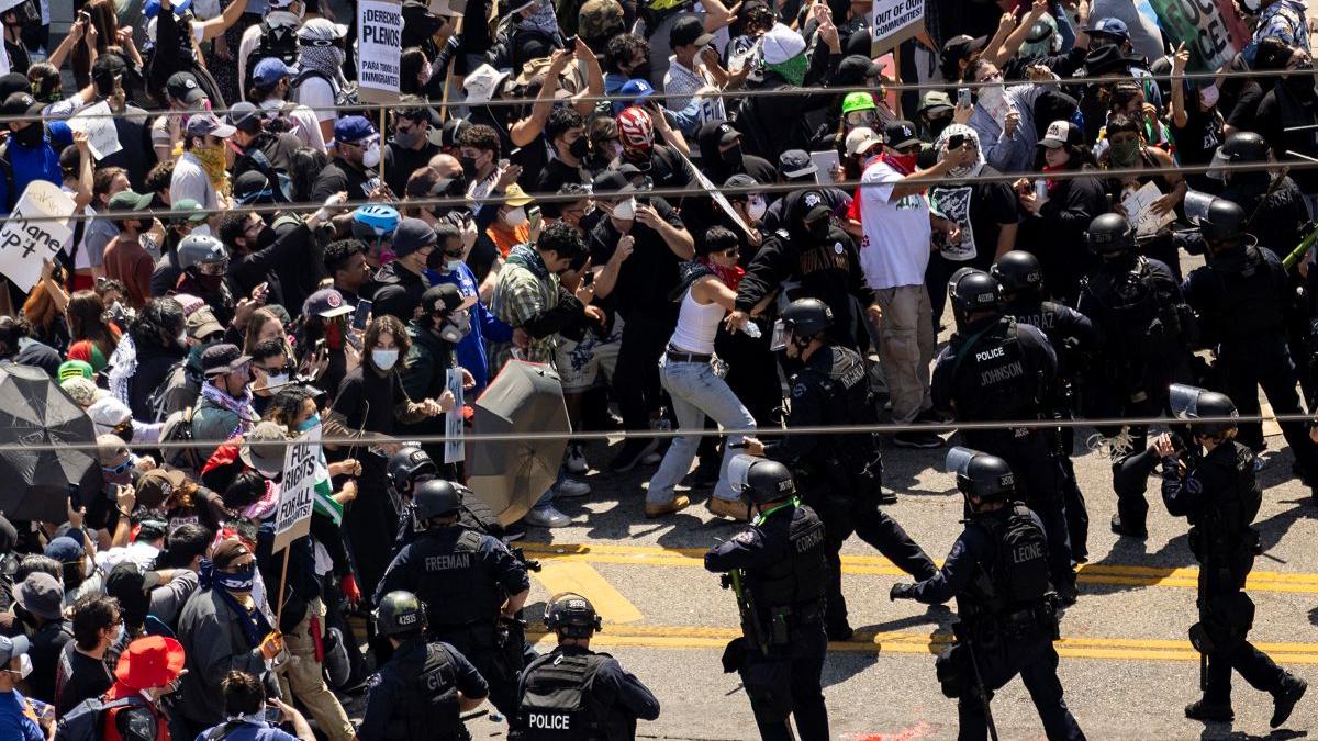 Foto: ETIENNE LAURENT / AFP