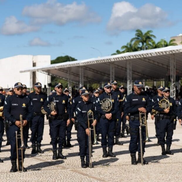 Foto: Divulgaçãp/PMDF