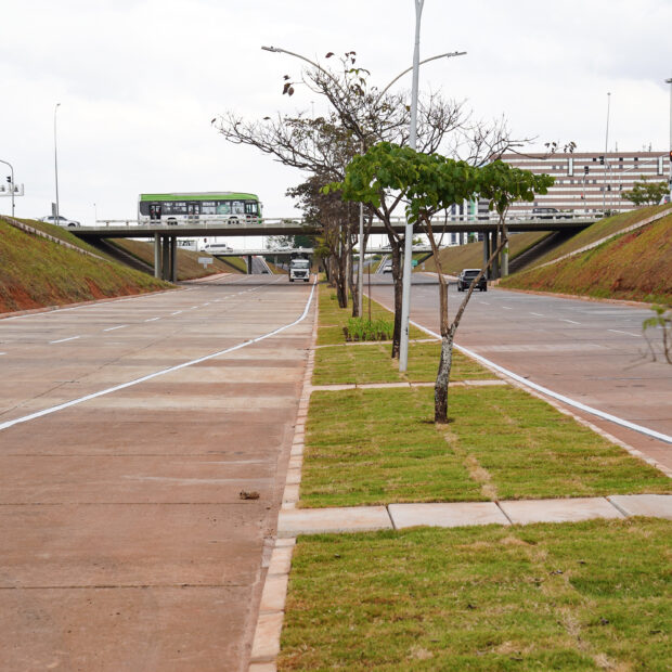 Foto: André Lima/DER-DF