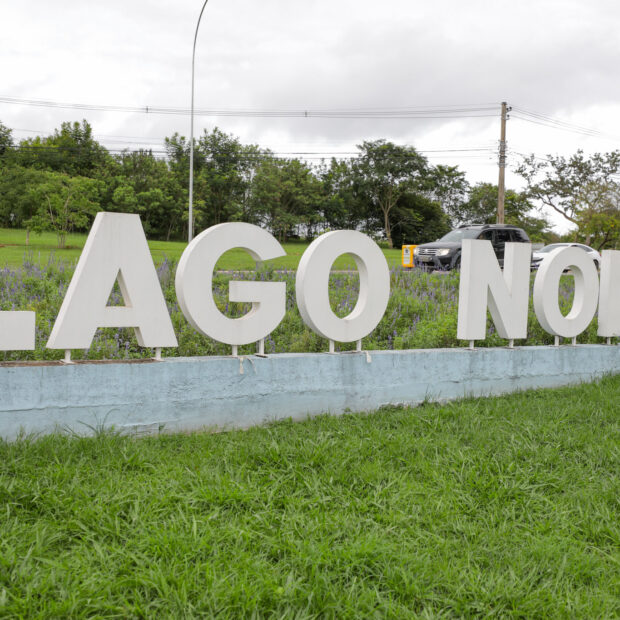 Foto: Agência Brasília