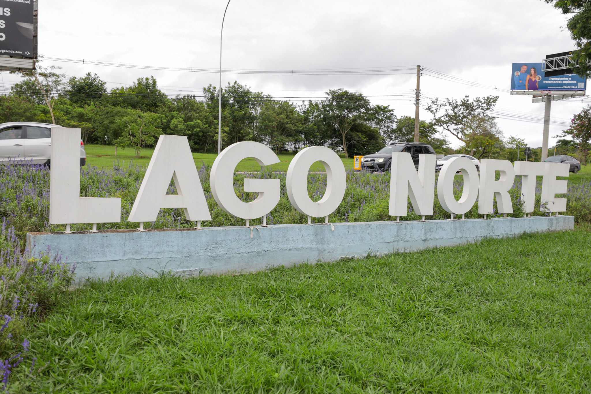 Foto: Agência Brasília