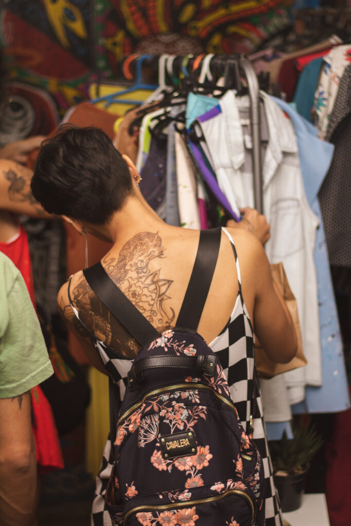 feiraaodesapego agencia umnome..