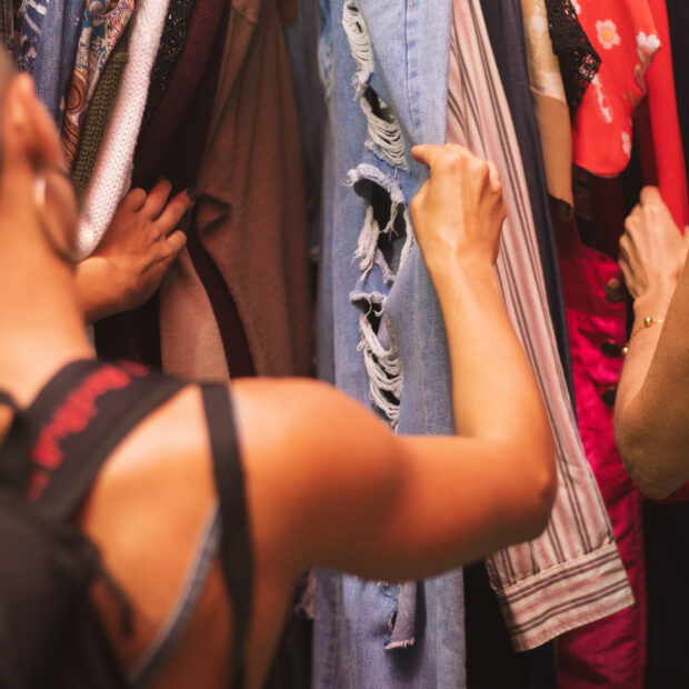 feiraaodesapego agencia umnome