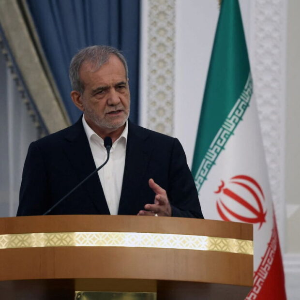 Foto: Karim Jaafar / AFP