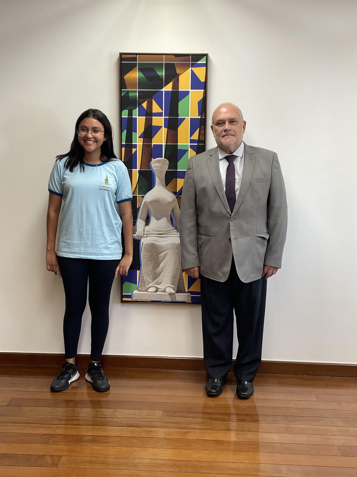 Foto: Divulgação/TJDFT