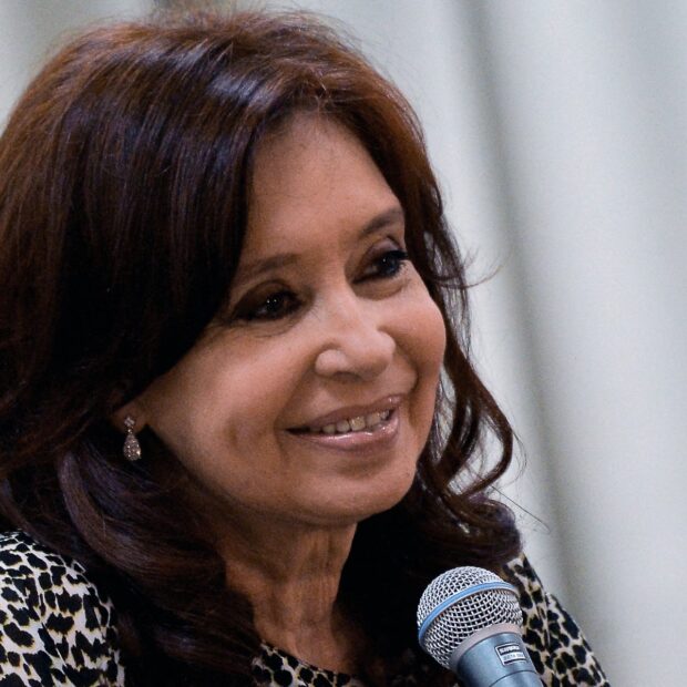 cuba argentina book fair kirchner