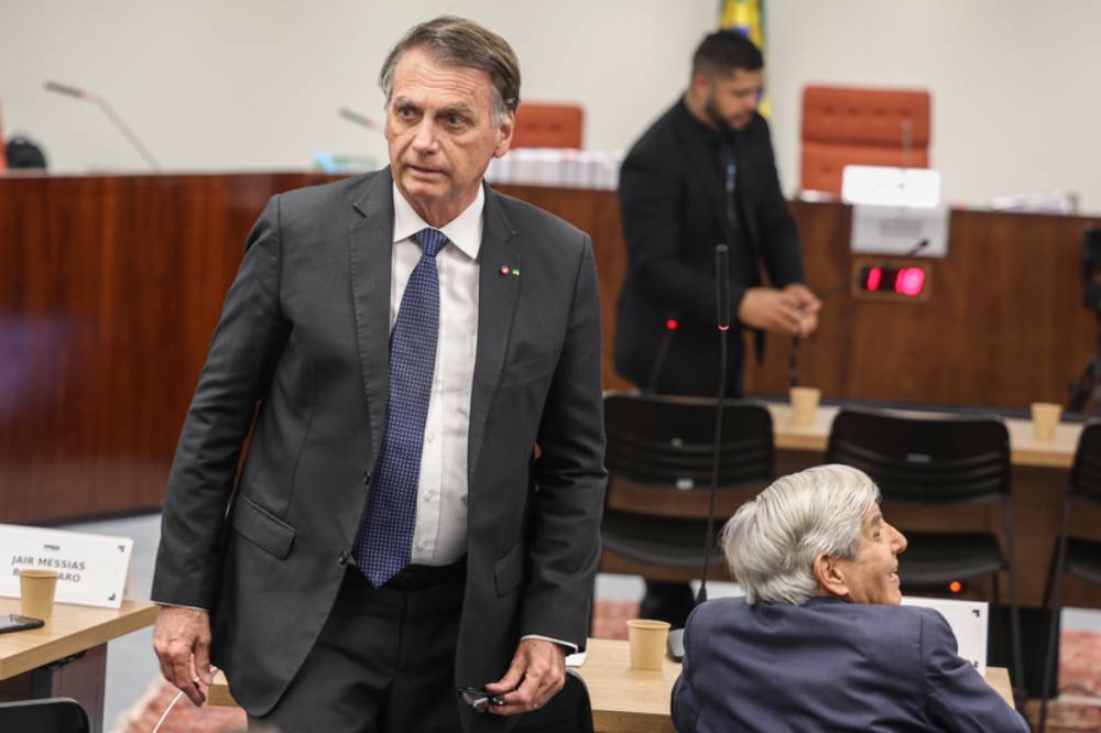 bolsonaro stf