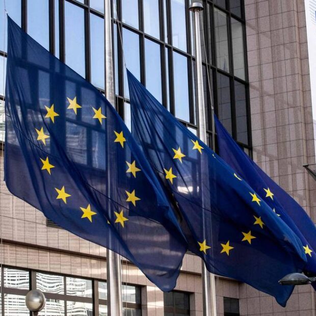 Foto: JOHN THYS / AFP