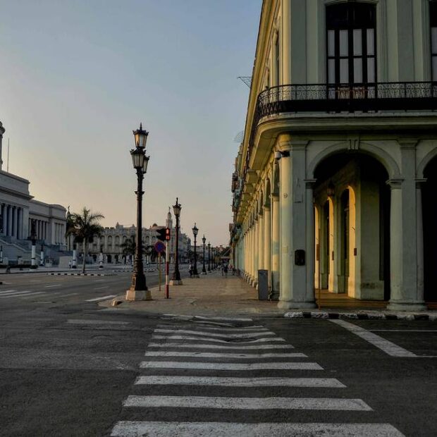 Foto: YAMIL LAGE / AFP