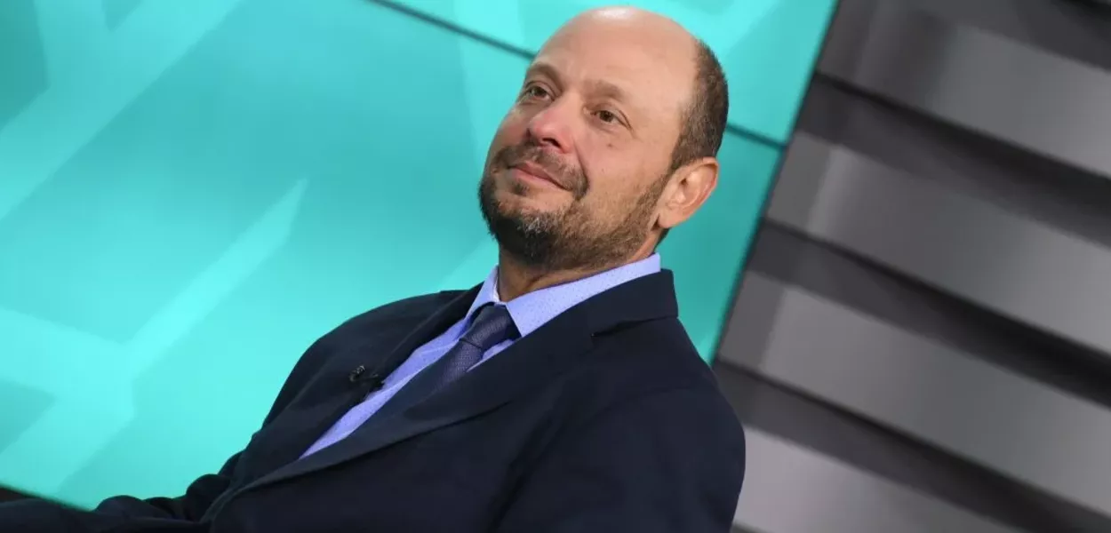 Foto: Marcos Oliveira/Agência Senado