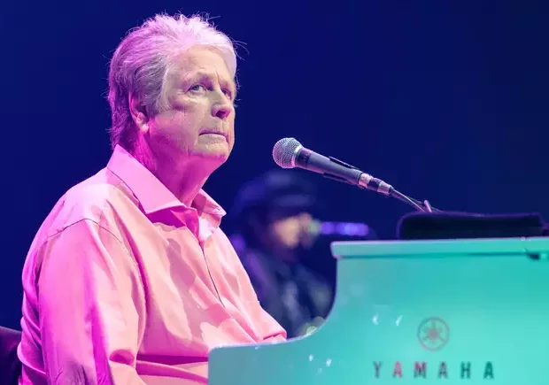 1156013256 brian wilson beach boys morre robin little redferns 825367068