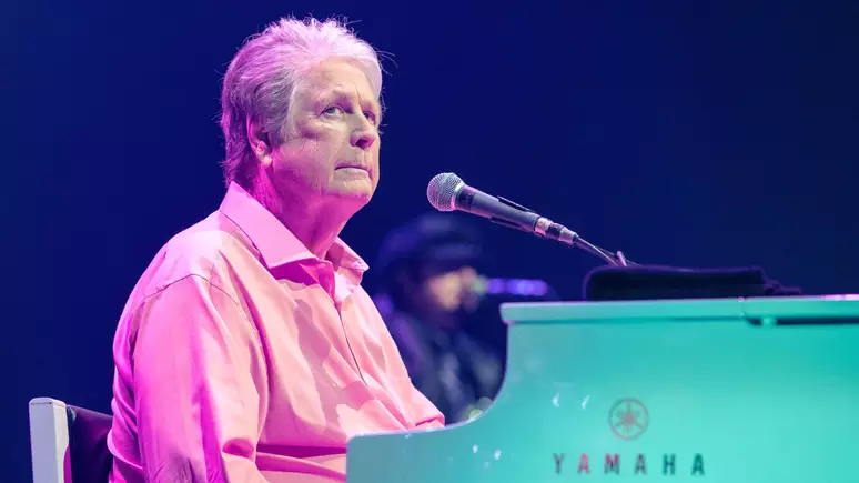 1156013256 brian wilson beach boys morre robin little redferns 825367068