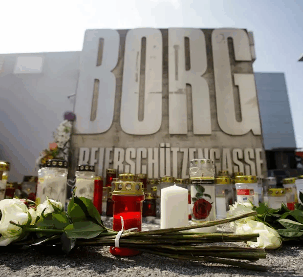 Foto: ALEX HALADA / AFP