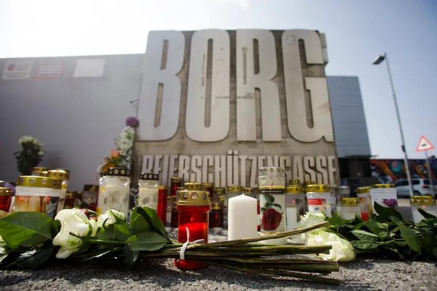 Foto: ALEX HALADA / AFP