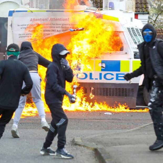 Foto: Paul Faith/AFP