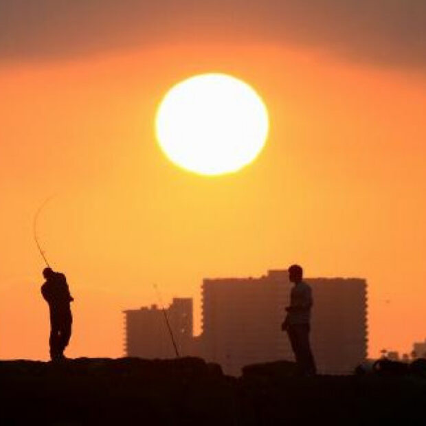 Foto: Frederic J. Brown/AFP