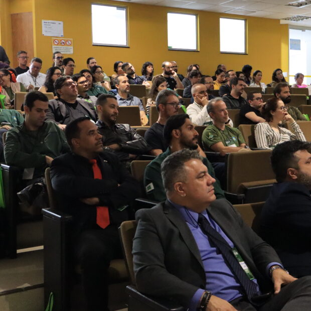 Foto: Divulgação/Brasília Ambiental