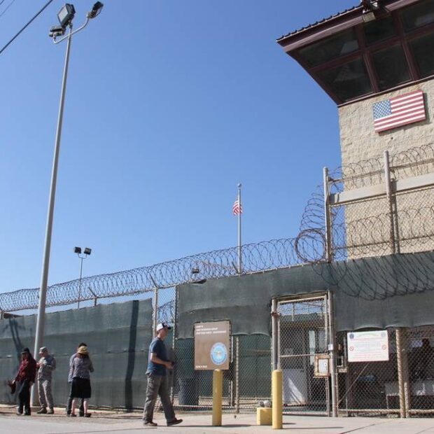 Foto: THOMAS WATKINS / AFP