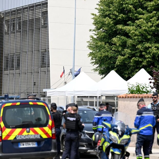 Foto: Jean-Christophe VERHAEGEN / AFP