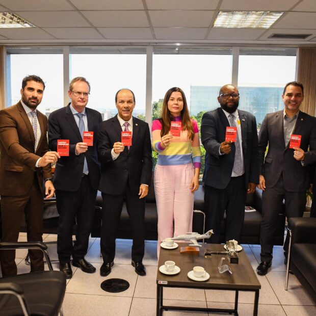 Foto: Jhonatan Vieira/Sejus-DF