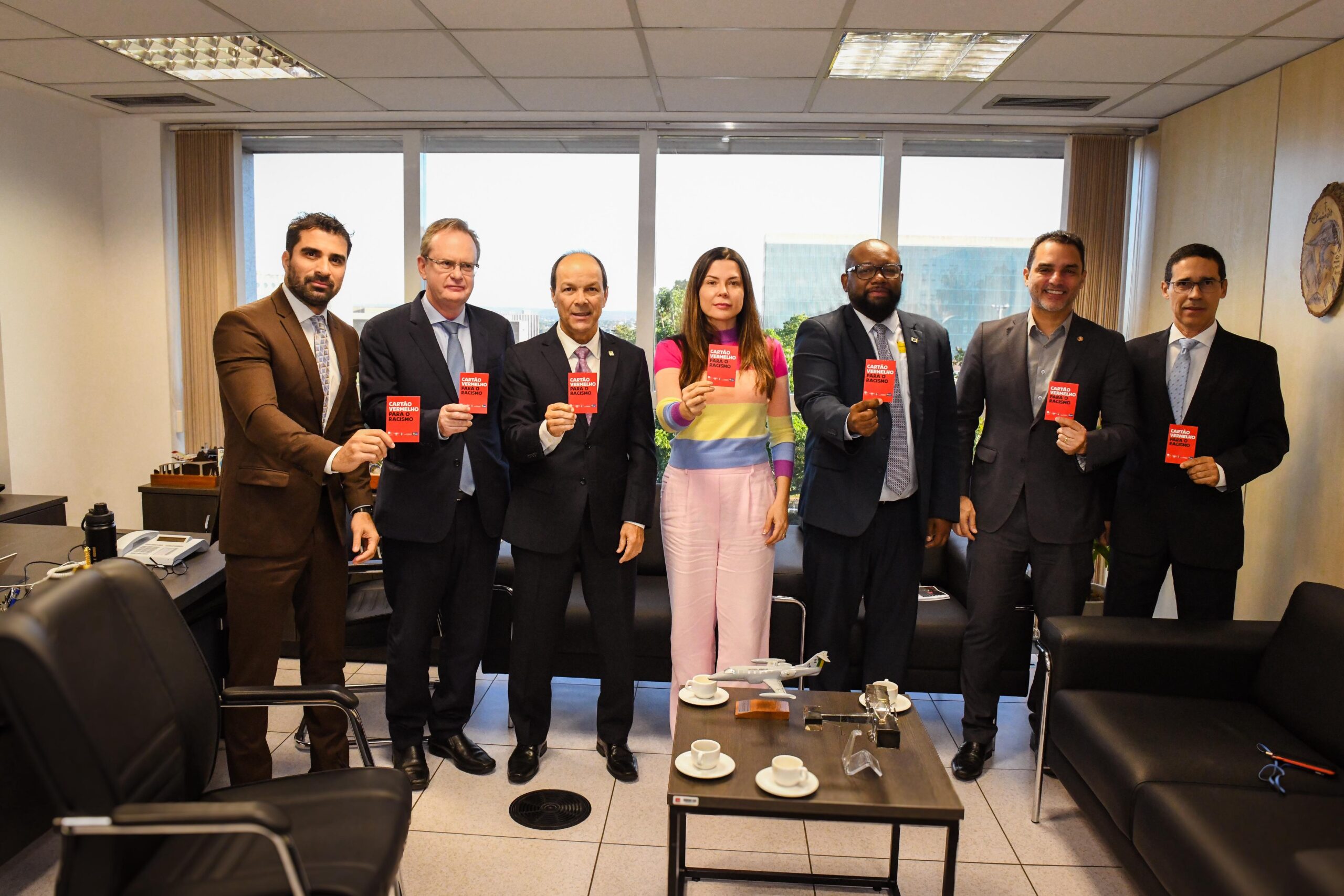 Foto: Jhonatan Vieira/Sejus-DF