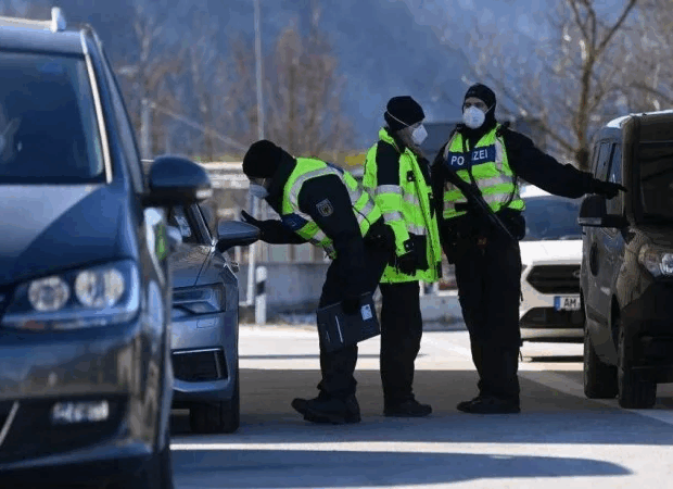 Foto: CHRISTOF STACHE / AFP