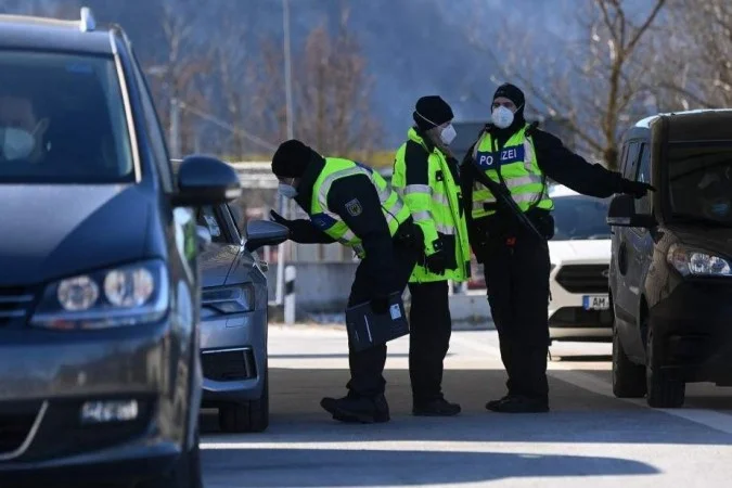 Foto: CHRISTOF STACHE / AFP