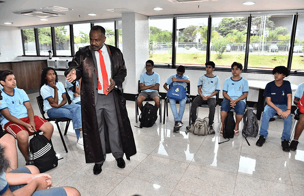 Foto: Divulgação/MPDFT