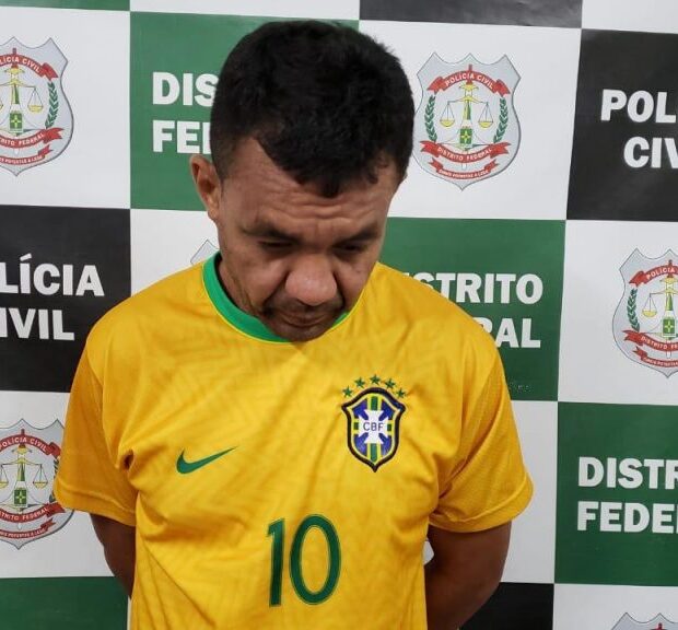 Foto: PCDF/Divulgação