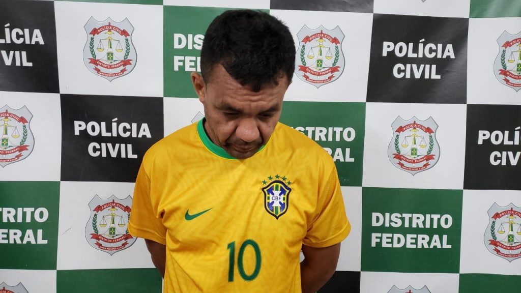 Foto: PCDF/Divulgação