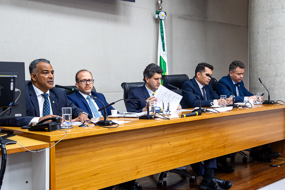 Foto: Carolina Curi/Agência CLDF