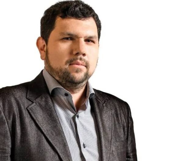 oswaldo eutaquio