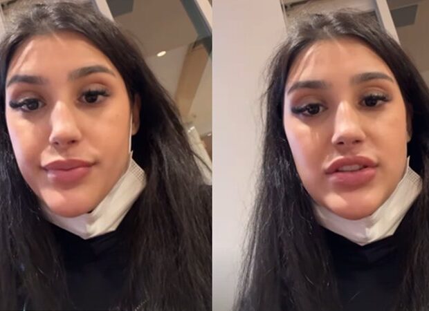 Influencer revela machucados, dor na alma e frustração com críticas após escândalo no aniversário de Mirella!