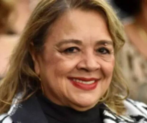 esembargadora sandra ines moraes rusciolelli rachadinha
