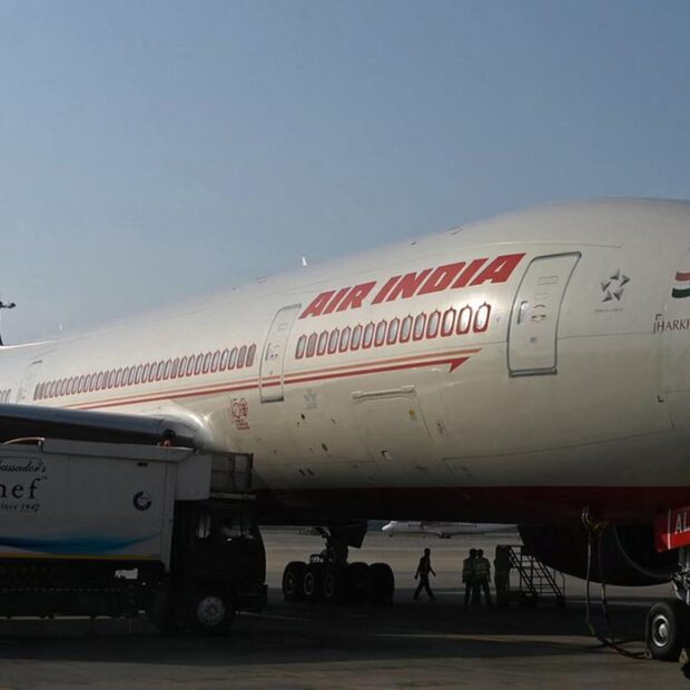 Foto: SAJJAD HUSSAIN/AFP