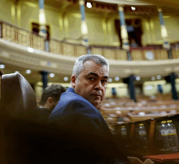 Foto: OSCAR DEL POZO/AFP