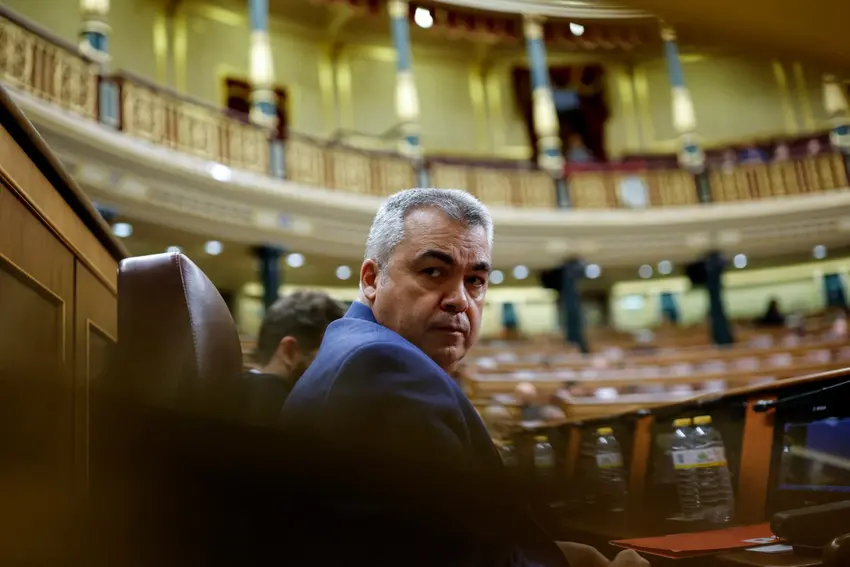 Foto: OSCAR DEL POZO/AFP