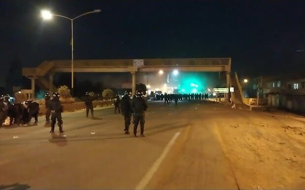 Foto: Reprodução/AFP