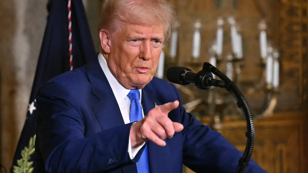 Foto: Roberto Schmidt/AFP