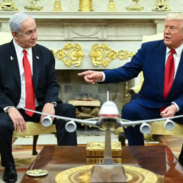 Foto: Saul Loeb/AFP