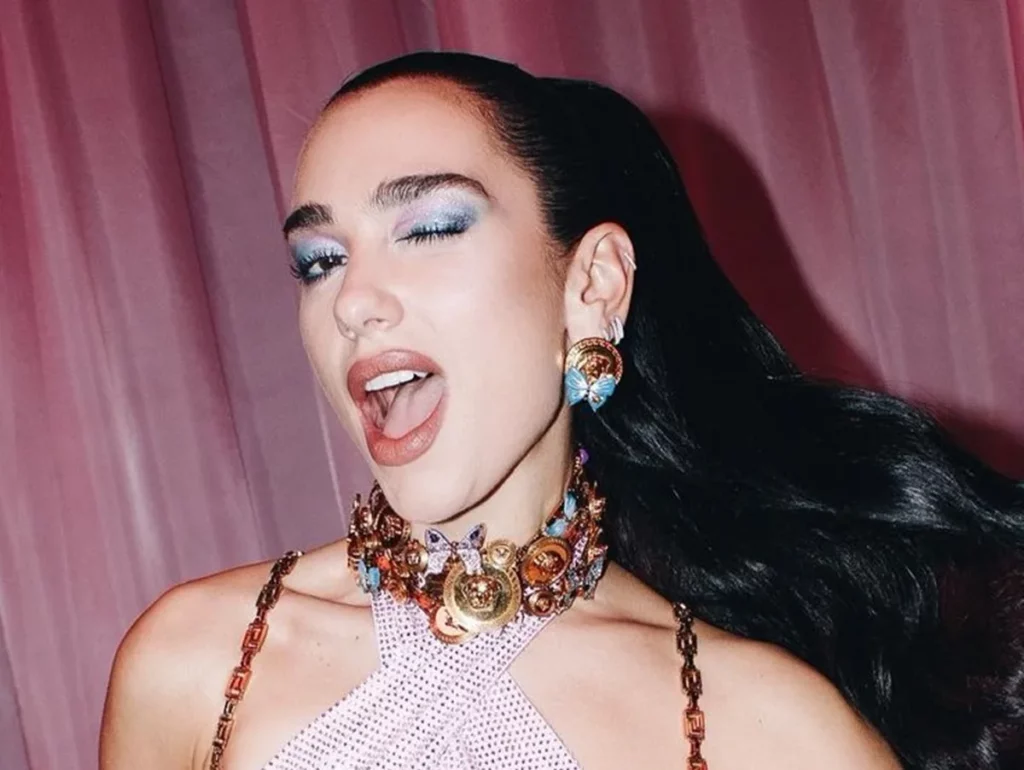 dua lipa boneca exclusiva barbie dance the night 1 uk jpg