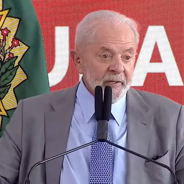 Foto: Reprodução/EBC