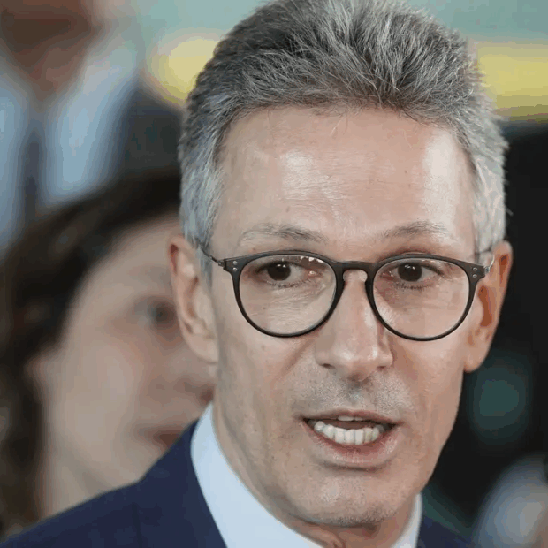 Foto: Rafa Neddermeyer/ Agência Brasil