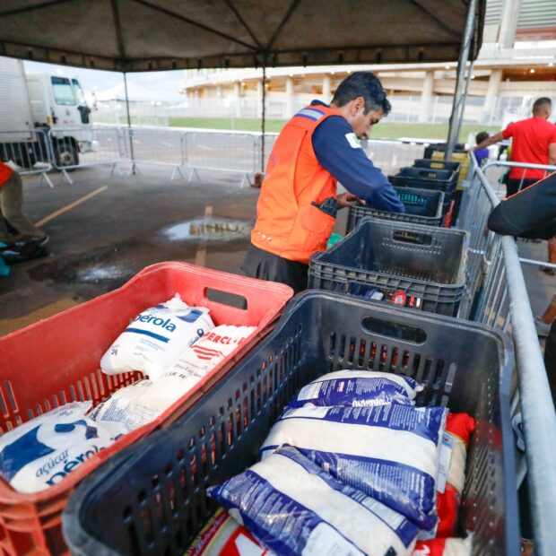 Foto: Lúcio Bernardo Jr./Agência Brasília