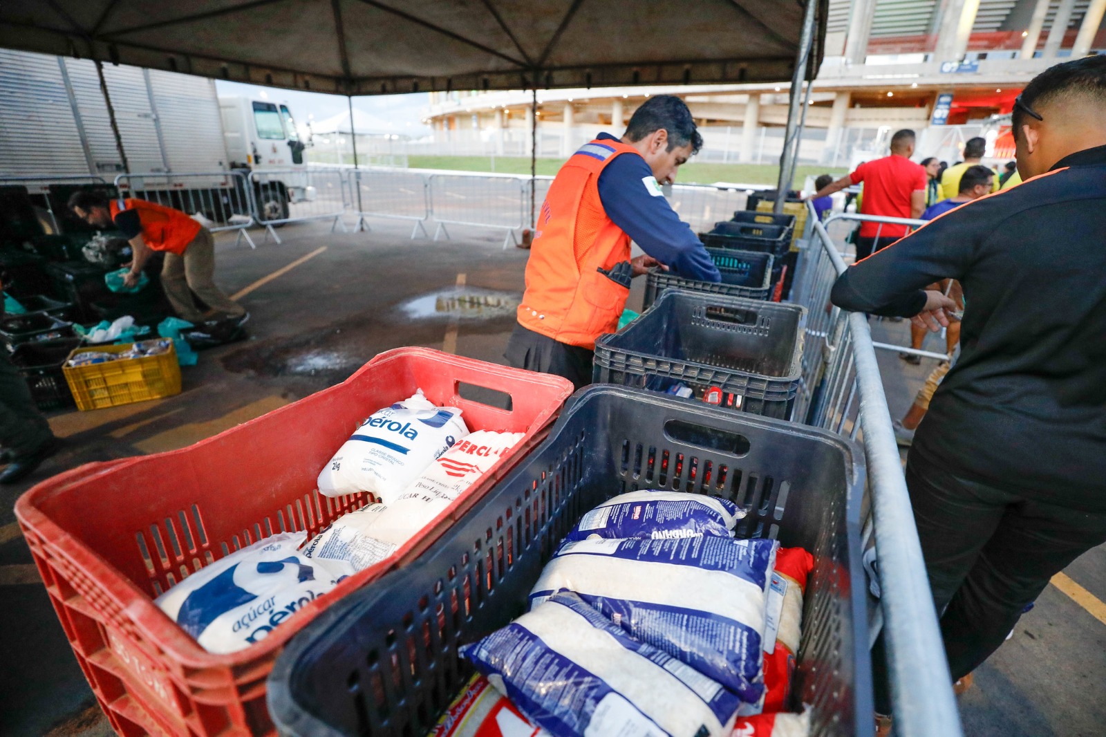 Foto: Lúcio Bernardo Jr./Agência Brasília