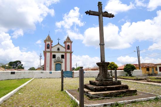 igreja nossa senhora