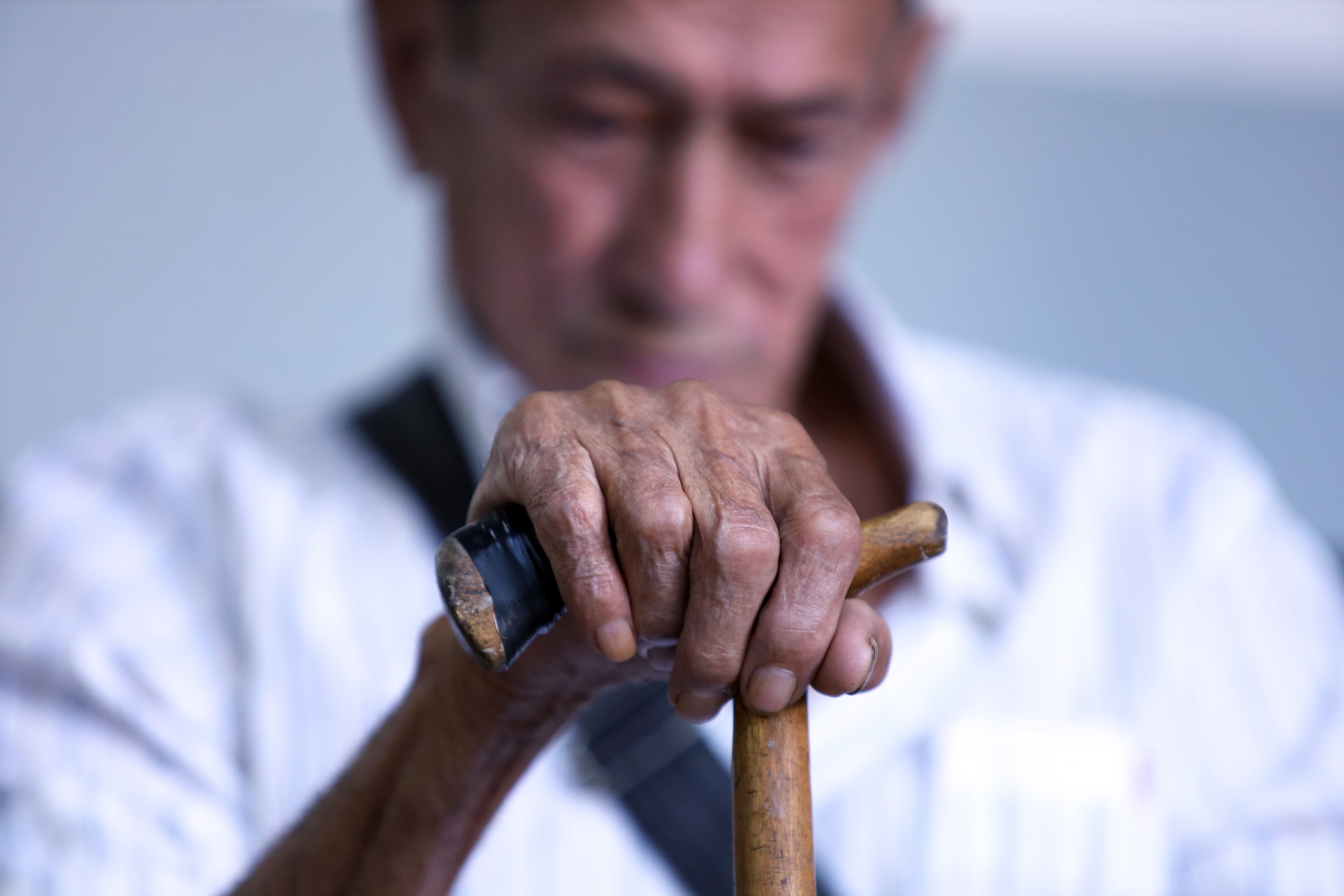 Foto: Sandro Araújo/Agência Saúde-DF